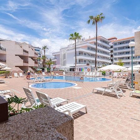 Go2Tenerife Apart'Elisa Near The Beach & Pool View Playa de las Americas (Tenerife) Exterior foto