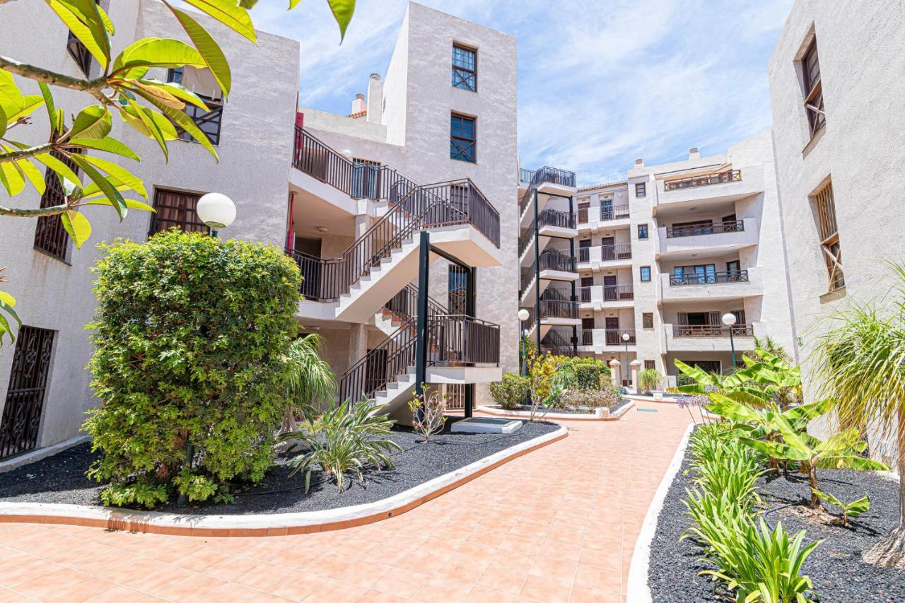 Go2Tenerife Apart'Elisa Near The Beach & Pool View Playa de las Americas (Tenerife) Exterior foto